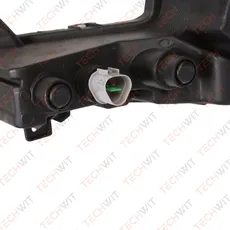 Фара противотуманная TECHWIT HD002HYD018TW