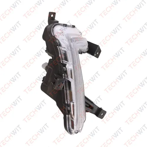 Фара противотуманная TECHWIT HD002HYD018TW