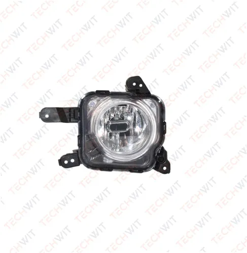 Фара противотуманная TECHWIT HD002KAI004TW