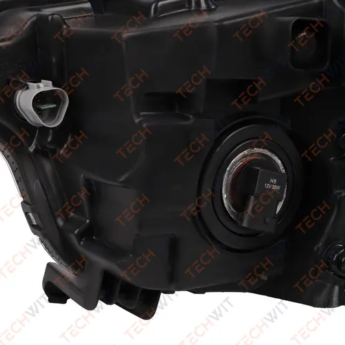 Фара противотуманная TECHWIT HD002KAI016TW