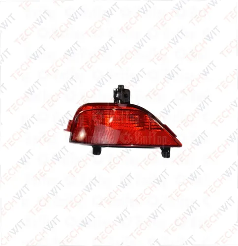Фара противотуманная TECHWIT HD002RNL002TW