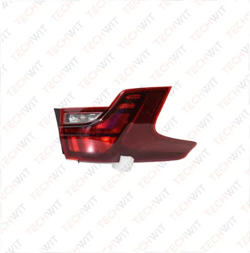 Фонарь задний TECHWIT HD006HYD001TW