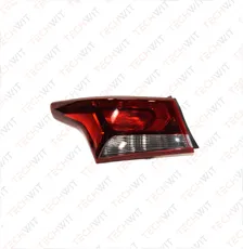 Фонарь задний TECHWIT HD006HYD019TW