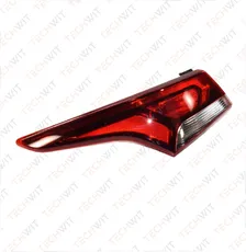 Фонарь задний TECHWIT HD006HYD019TW