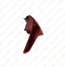 Фонарь задний TECHWIT HD006HYD019TW