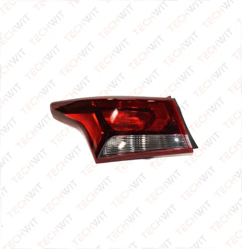 Фонарь задний TECHWIT HD006HYD019TW