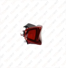 Фонарь задний TECHWIT HD006KAI003TW