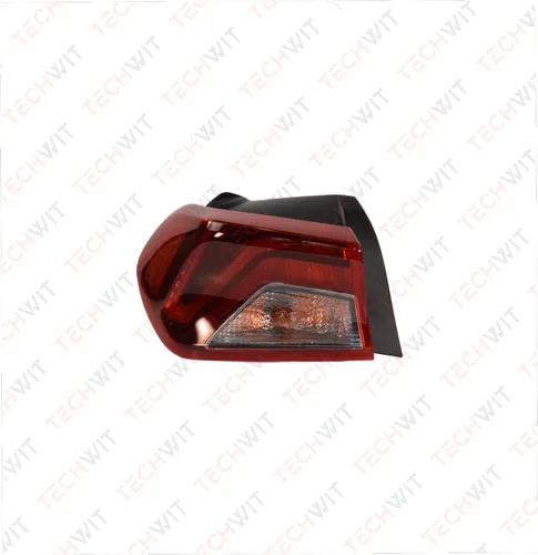 Фонарь задний TECHWIT HD006KAI003TW