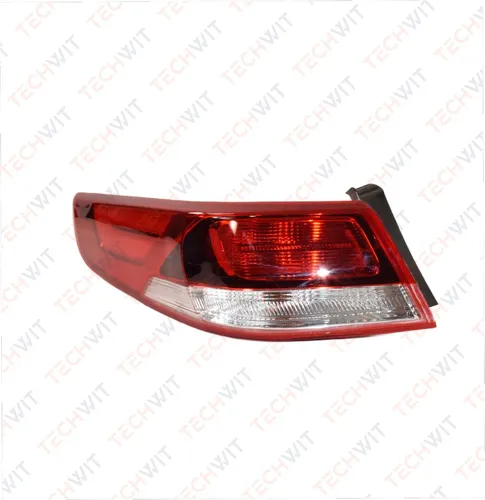 Фонарь задний TECHWIT HD006KAI001TW