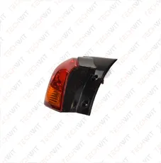Фонарь задний TECHWIT HD006MTS011TW