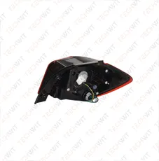 Фонарь задний TECHWIT HD006MTS011TW