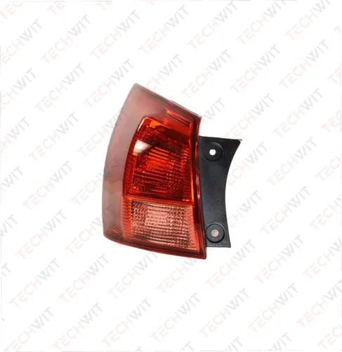Фонарь задний TECHWIT HD006NSN001TW