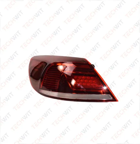 Фонарь задний TECHWIT HD006VWG007TW