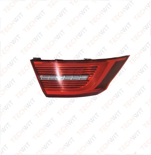 Фонарь задний TECHWIT HD006VWG003TW