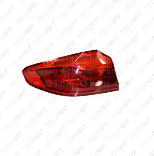 Фонарь задний TECHWIT HD003MWB023TW