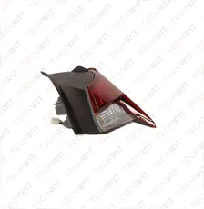 Фонарь задний TECHWIT HD006HYD012TW