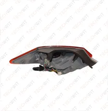 Фонарь задний TECHWIT HD006HYD012TW