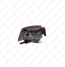 Фонарь задний TECHWIT HD006HYD012TW
