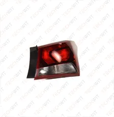 Фонарь задний TECHWIT HD006HYD020TW