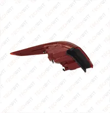 Фонарь задний TECHWIT HD006HYD020TW