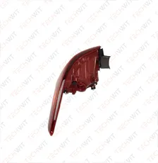 Фонарь задний TECHWIT HD006HYD020TW