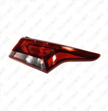 Фонарь задний TECHWIT HD006HYD020TW
