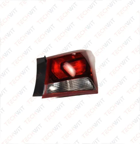 Фонарь задний TECHWIT HD006HYD020TW