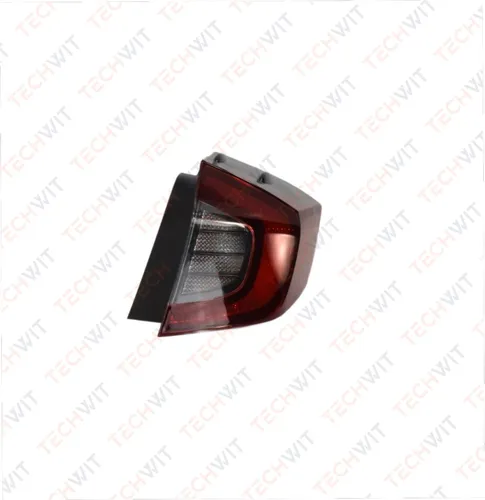 Фонарь задний TECHWIT HD006HYD014TW
