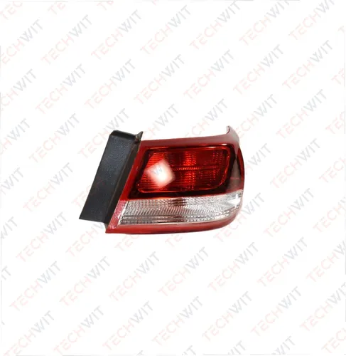 Фонарь задний TECHWIT HD006KAI002TW