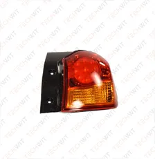 Фонарь задний TECHWIT HD006MTS012TW