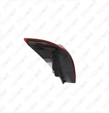 Фонарь задний TECHWIT HD006NSN002TW
