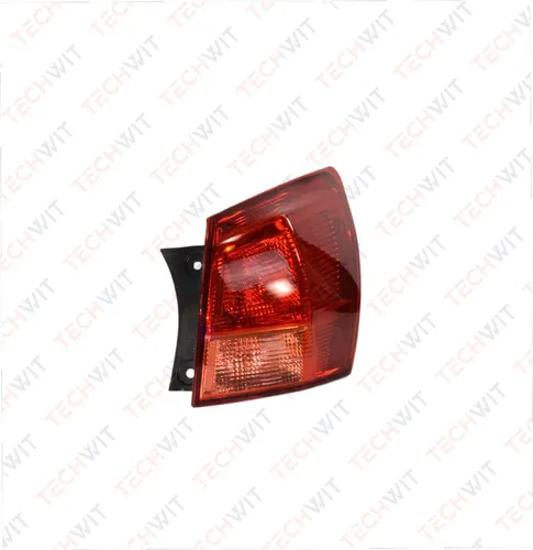 Фонарь задний TECHWIT HD006NSN002TW