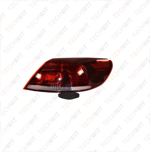 Фонарь задний TECHWIT HD006VWG008TW