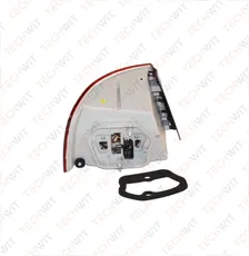 Фонарь задний TECHWIT HD004VWG014TW