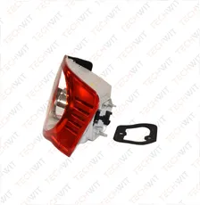Фонарь задний TECHWIT HD004VWG014TW