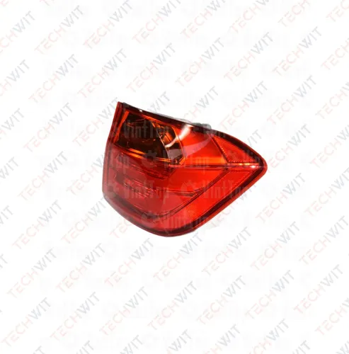 Фонарь задний TECHWIT HD003MWB004TW