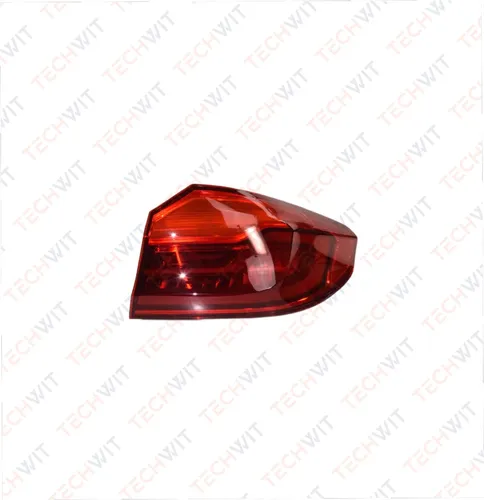 Фонарь задний TECHWIT HD003MWB024TW