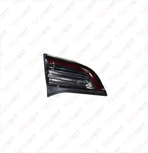 Фонарь задний TECHWIT HD004TSL003TW