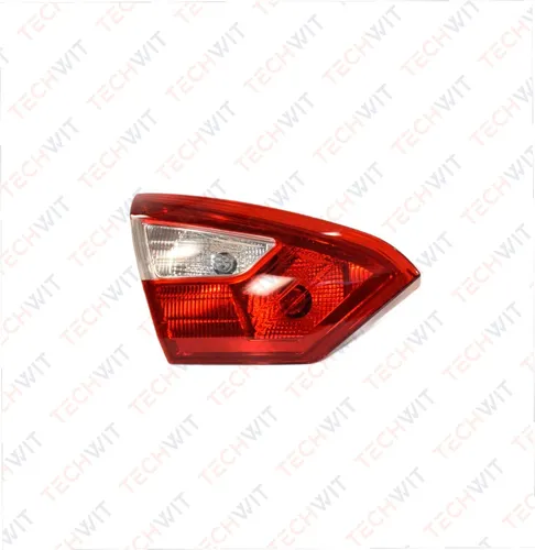 Фонарь задний TECHWIT HD004FRD002TW