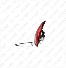 Фонарь задний TECHWIT HD004MZD001TW