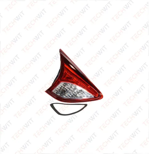 Фонарь задний TECHWIT HD004MZD001TW