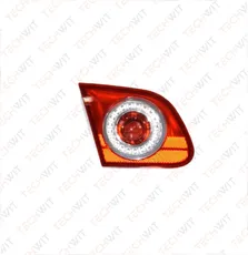 Фонарь задний TECHWIT HD004VWG003TW