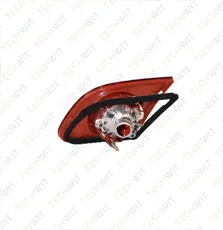 Фонарь задний TECHWIT HD004VWG003TW