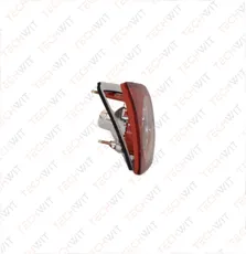 Фонарь задний TECHWIT HD004VWG003TW
