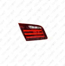 Фонарь задний TECHWIT HD003MWB017TW