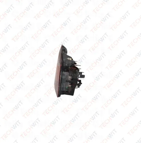 Фонарь задний TECHWIT HD003MWB017TW