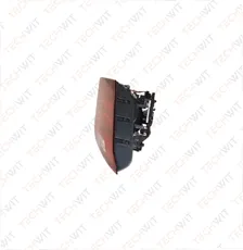 Фонарь задний TECHWIT HD003MWB021TW