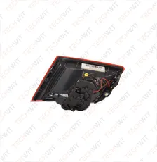 Фонарь задний TECHWIT HD003MWB021TW