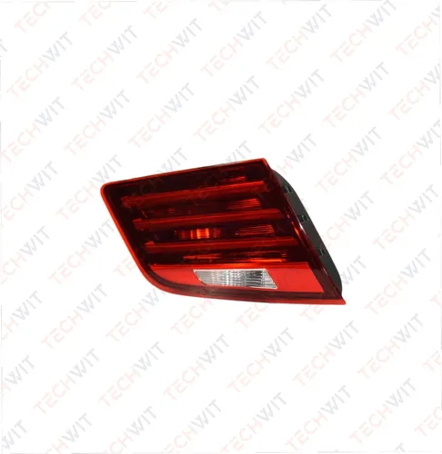 Фонарь задний TECHWIT HD003MWB021TW