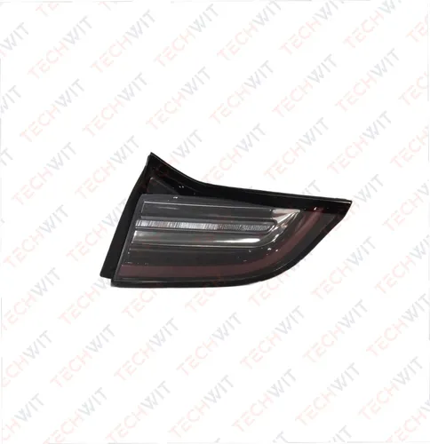 Фонарь задний TECHWIT HD004TSL004TW
